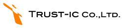 トラスト・アイシー